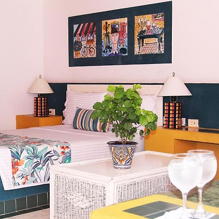 Hotel Guadaira Resort Melgar Eksteriør bilde
