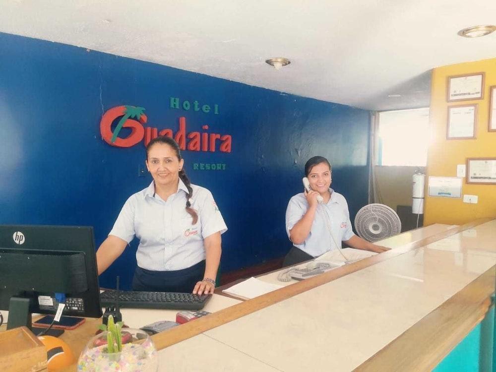 Hotel Guadaira Resort Melgar Eksteriør bilde