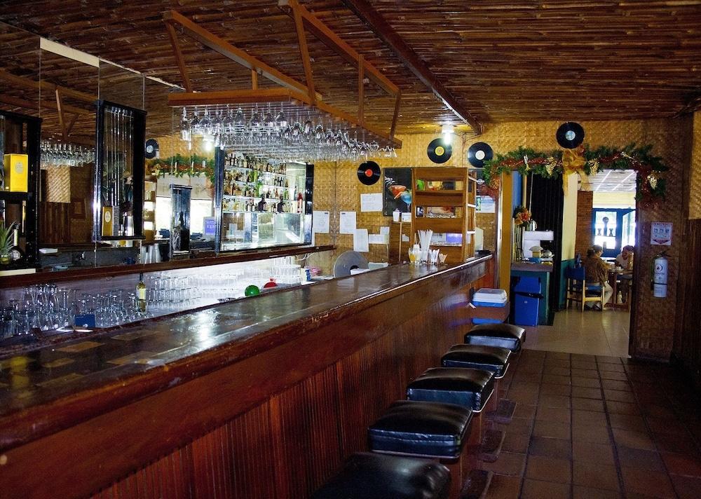 Hotel Guadaira Resort Melgar Eksteriør bilde