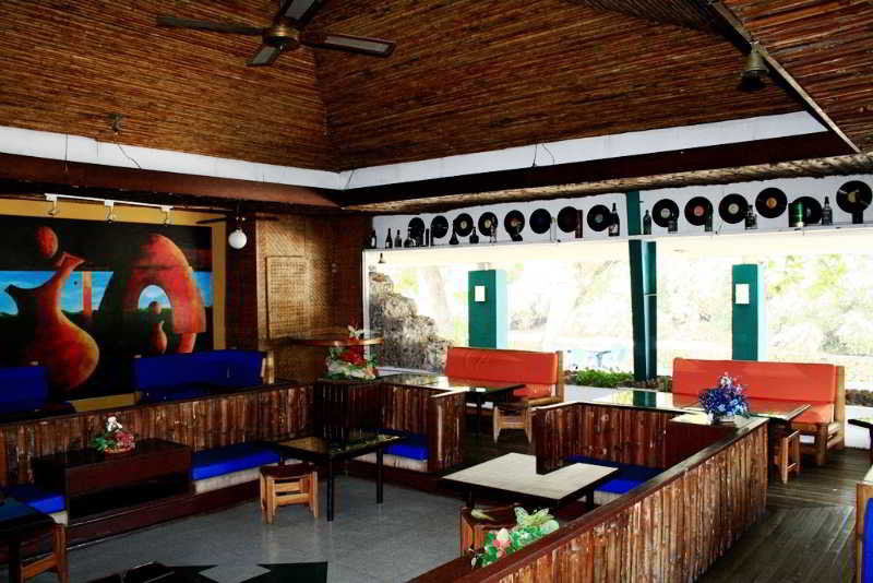 Hotel Guadaira Resort Melgar Eksteriør bilde